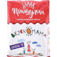 

Палочки кук"ПРИНЦУЛЬКА-СЮРПР."(с игр)65г