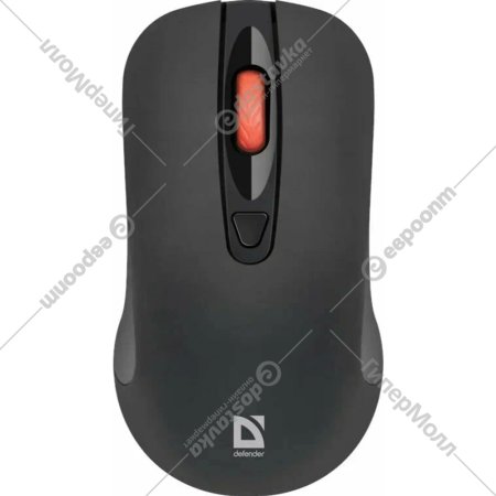 Мышь «Defender» Nexus MS-195, 52195