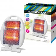 Инфракрасный обогреватель «Ergolux» ELX-QH01-C01, 14543, белый