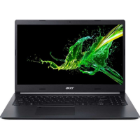 

Ноутбук"ACER"(Aspire A515-55-502C)