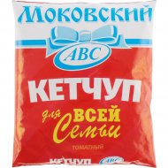 Кетчуп томатный «Моковский» 360 г