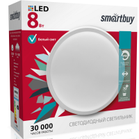 

Cветильник "HP SMARTBUY"(8W)