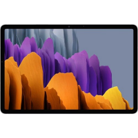 

Планшет"SAMSUNG"(SM-T875,серебро)