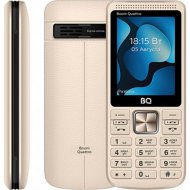 Мобильный телефон «BQ» Boom Quattro, BQ-2455, золото