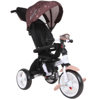 

Детский велосипед "ENDURO EVA" (Brown)