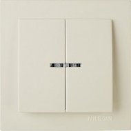 Выключатель «Nilson» Touran/Thor, 24120404