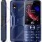 Мобильный телефон «BQ» Disco Boom, BQ-2842, синий/черный