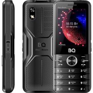 Мобильный телефон «BQ» Disco Boom, BQ-2842, черный