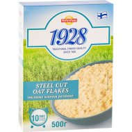 Хлопья «MYLLYN PARAS» (овс,рез) 500г