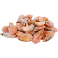 

Креветка северная(н/р,в/м,70/90) 1кг