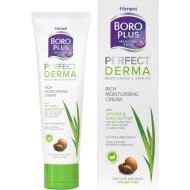 Крем д/рук«BORO PLUS»(Хим,Per.Der,1)50мл