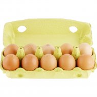 Яйца куриные «Местный Фермер» С0, 10 шт