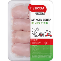 

Мякоть бедра "от Петрухи" ср.лот, охл
