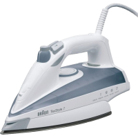

Электроутюг"BRAUN" (TS 705A)