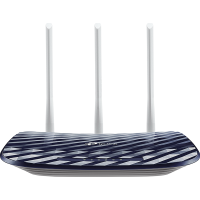 

Маршрутизатор бесп"TPLINK"Archer C20(RU)