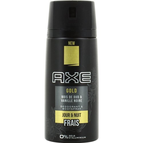Дезодорант «Axe» Gold, 150 мл
