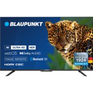 Телевизор «Blaupunkt» 65UW5000T