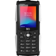 Мобильный телефон «BQ» Hammer, BQ-2449, черный