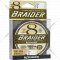 Леска плетеная «Konger» Braider X8 Olive Green, 250150014, 150 м, 0.14 мм
