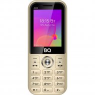Мобильный телефон «BQ» Jazz, BQ-2457, золото