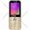 Мобильный телефон «BQ» Jazz, BQ-2457, золото