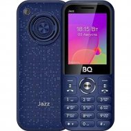 Мобильный телефон «BQ» Jazz, BQ-2457, синий
