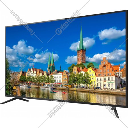 Телевизор «Blaupunkt» 50UW5000T
