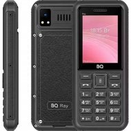 Мобильный телефон «BQ» Ray, BQ-2454, серый