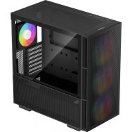 Корпус для компьютера «Deepcool» CH560 ATX, R-CH560-BKAPE4-G-1, черный