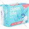 Прокладки гигиенические «Clean life» ultra normal, 10 шт
