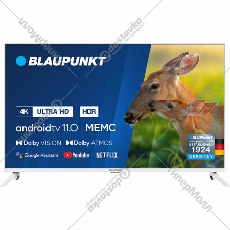 Телевизор «Blaupunkt» 43UBC6000T