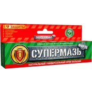 Крем-бальзам для тела Boro Plus Супермазь, Форте универсальный, туба, №1, 44 мл