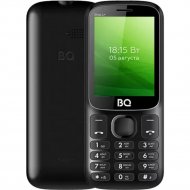 Мобильный телефон «BQ» Step L+, BQ-2440, черный