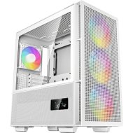 Корпус для компьютера «Deepcool» CH560 Digital WH ATX, R-CH560-WHAPE4D-G-1, белый