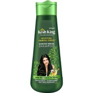 Шампунь для волос Boro Plus Кеш Кинг, для восстановления поврежденных волос, №1, 200 мл
