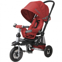 

Детский велосипед "JET AIR"(Red)