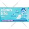 Прокладки женские «Clean life» Ultra, 10 шт
