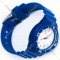 Наручные часы «Skmei» 1043, темно-синие