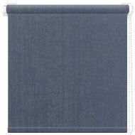 Рулонная штора «АС Март» Бридж, серый, 38х175 см