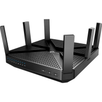 

Роутер трёхдиап.гигабит"TP-LINK"(C4000)