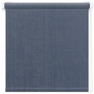 Рулонная штора «АС Март» Бридж, серый, 43х175 см