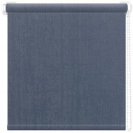 Рулонная штора «АС Март» Бридж, серый, 48х175 см