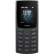 Мобильный телефон «Nokia» 105 DS, TA-1557, угольный