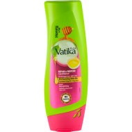 Кондиционер для волос Dabur Vatika восстанавливающий, №1, 400 мл