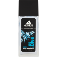 

Парфюм.вода муж."ADIDAS"(ice dive 75мл)