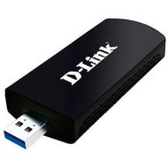 Беспроводной сетевой адаптер «D-Link» DWA-192/RU/B1A