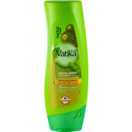 Кондиционер для волос Dabur Vatika против выпадения волос, №1, 400 мл