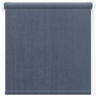 Рулонная штора «АС Март» Бридж, серый, 67х175 см