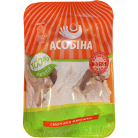 

Спинка цыпл.бр.(охл,лот) Особино 1кг