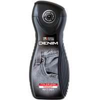 

Гель д/душа"DENIM"(Black,бодрящий) 250мл